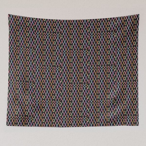 Item preview, abstract bars designed and sold by Adrianastroe.