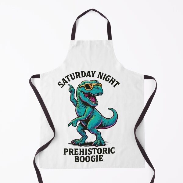 Artikelvorschau, Samstag Nacht entworfen und verkauft von Diesel Drinking Dinosaurs.