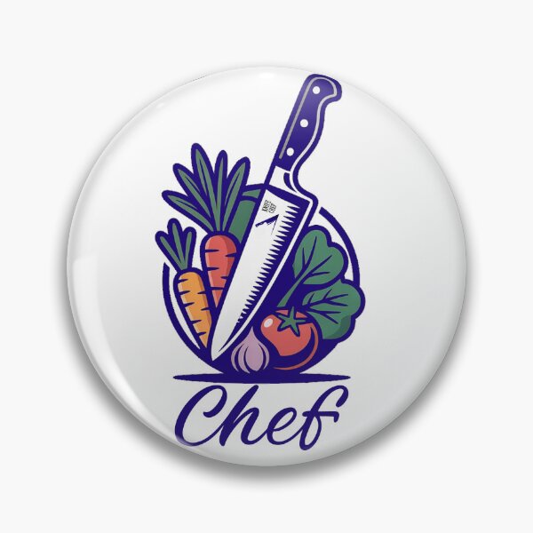 Item preview, Chef's Jacket designed and sold by NickTaroDesign.
