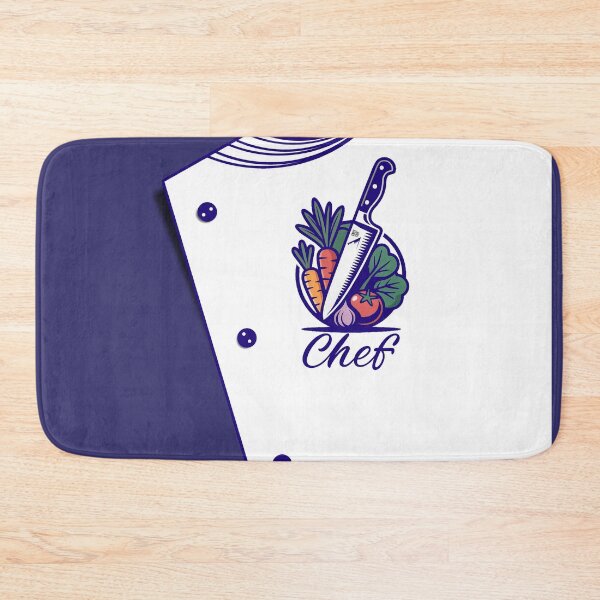 Item preview, Chef's Jacket designed and sold by NickTaroDesign.