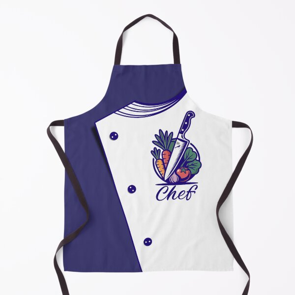 Item preview, Chef's Jacket designed and sold by NickTaroDesign.