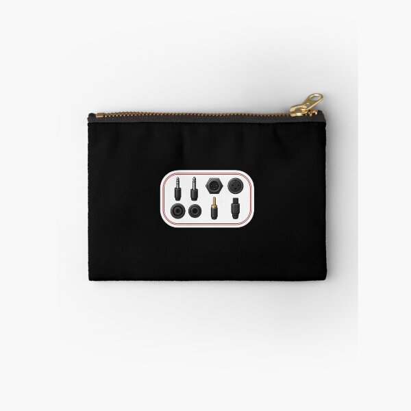 Item preview, Audio Connectors designed and sold by Gnfree.