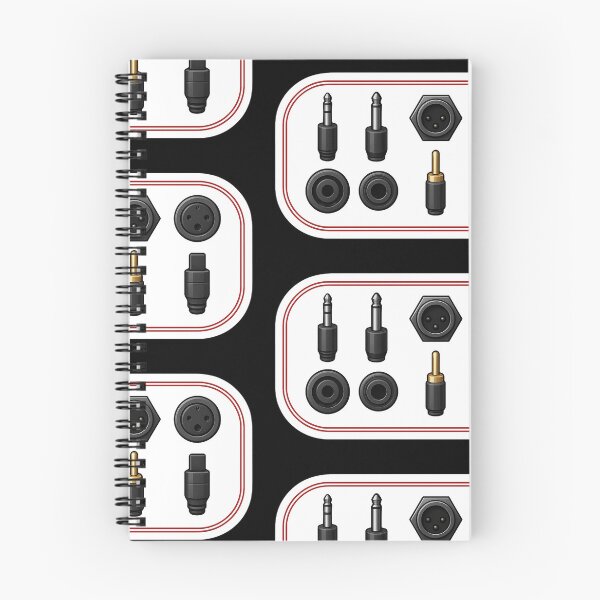 Item preview, Audio Connectors designed and sold by Gnfree.
