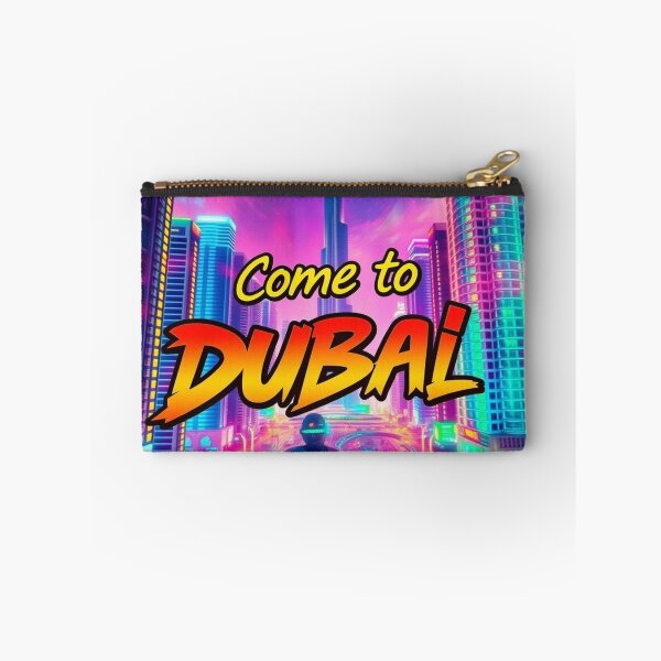 Item preview, Dubai Art designed and sold by Tanu Biswas.