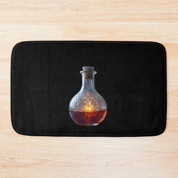Item preview, Firefly Elixir designed and sold by ShadowAndSlate.