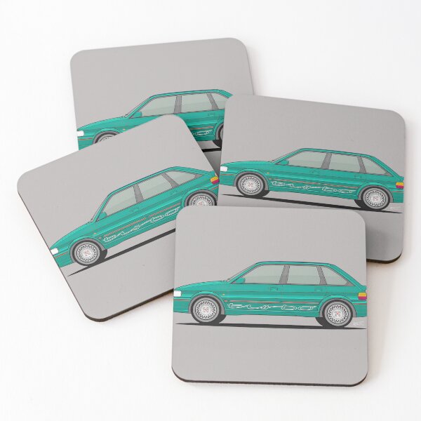 Item preview, MG Maestro Turbo: Iconic British Hot Hatch Car Enthusiast Design designed and sold by ShilohHagene1.