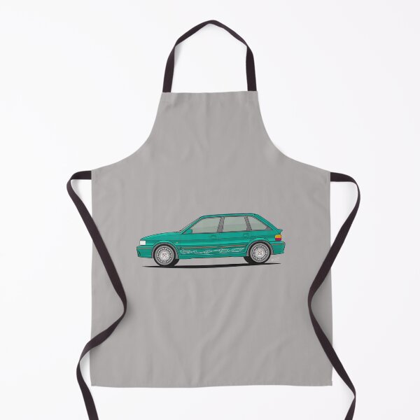 Item preview, MG Maestro Turbo: Iconic British Hot Hatch Car Enthusiast Design designed and sold by ShilohHagene1.