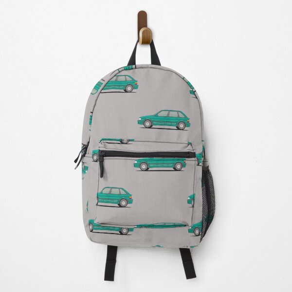 Item preview, MG Maestro Turbo: Iconic British Hot Hatch Car Enthusiast Design designed and sold by ShilohHagene1.