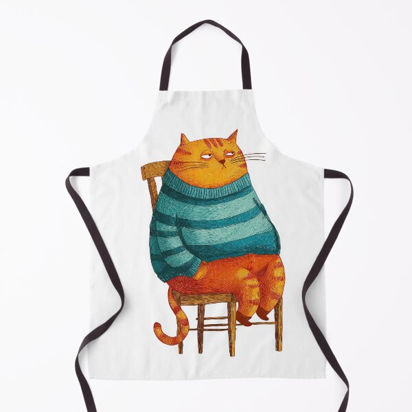 Item preview, The Unbothered Beast designed and sold by Retro Type.
