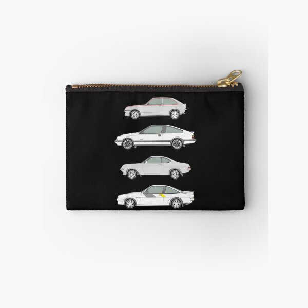 Item preview, Vauxhall Opel GTE Manta Nova Chevette Classic Performance Car Art designed and sold by ShilohHagene1.