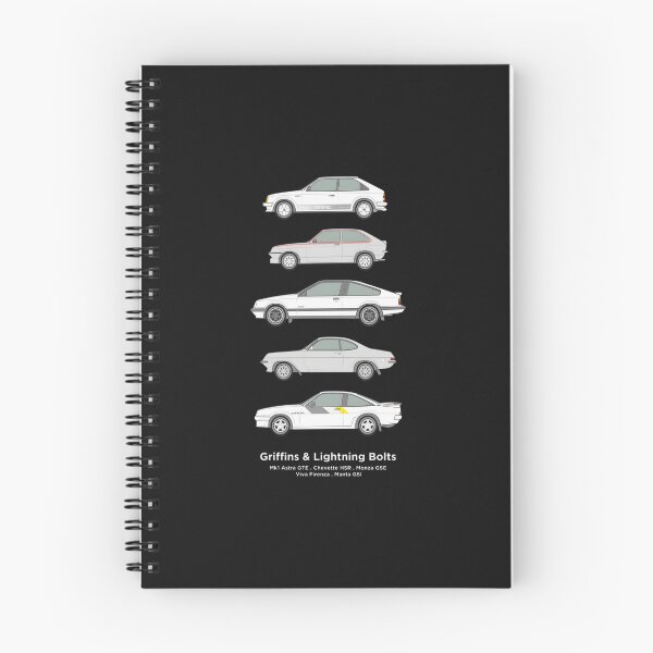 Item preview, Vauxhall Opel GTE Manta Nova Chevette Classic Performance Car Art designed and sold by ShilohHagene1.