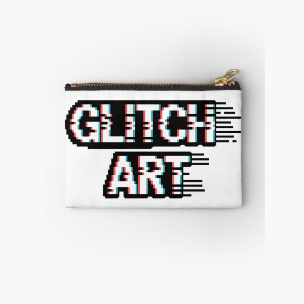Item preview, GLITCH ART designed and sold by YounexxART.