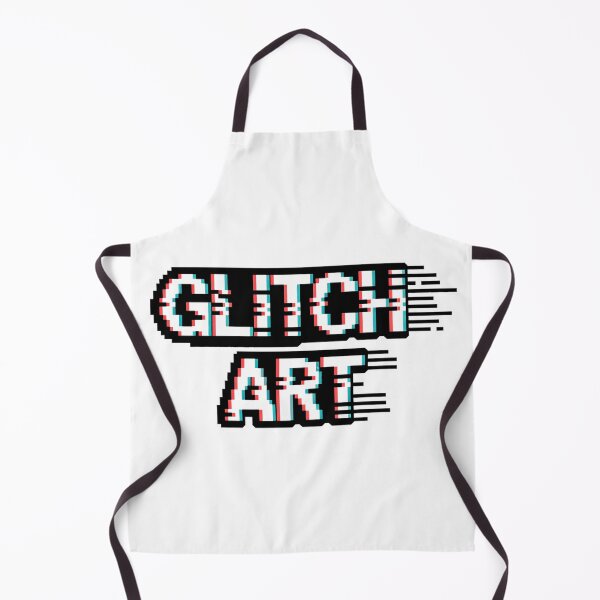 Item preview, GLITCH ART designed and sold by YounexxART.