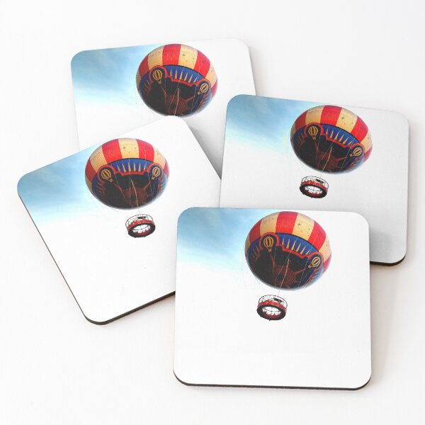 Artikelvorschau, Disneyland Heißluftballon entworfen und verkauft von TinyTigerPhoto.