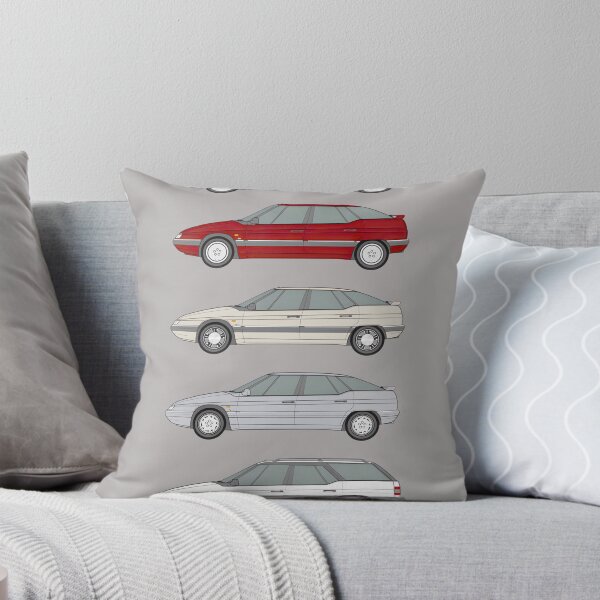 Item preview, XM Classic Car Collection: Iconic French Executive Hatchback & Wagon designed and sold by ShilohHagene1.