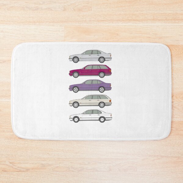 Item preview, Classic European Sedan & Touring Car Collection designed and sold by ShilohHagene1.