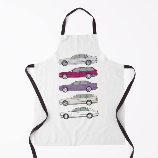 Item preview, Classic European Sedan & Touring Car Collection designed and sold by ShilohHagene1.