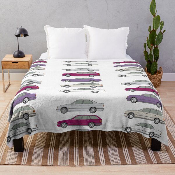 Item preview, Classic European Sedan & Touring Car Collection designed and sold by ShilohHagene1.
