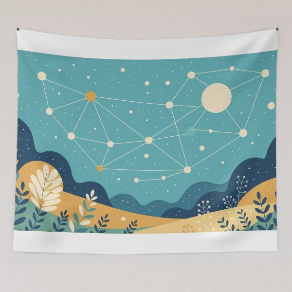 Item preview, Star Path designed and sold by xArchGoDx.