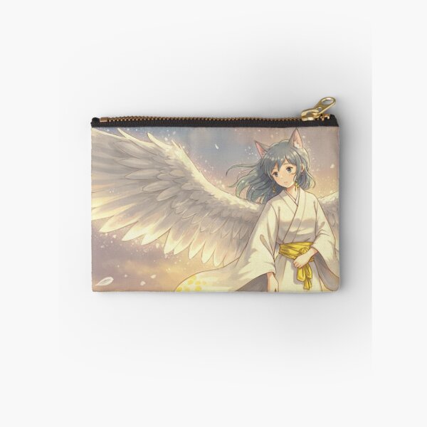 Item preview, Pipo and the Fox Spirits designed and sold by KauiFinds.