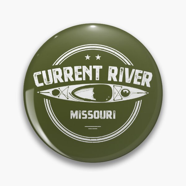 Item preview, Current River Missouri Kayaking designed and sold by Esskay Designs.