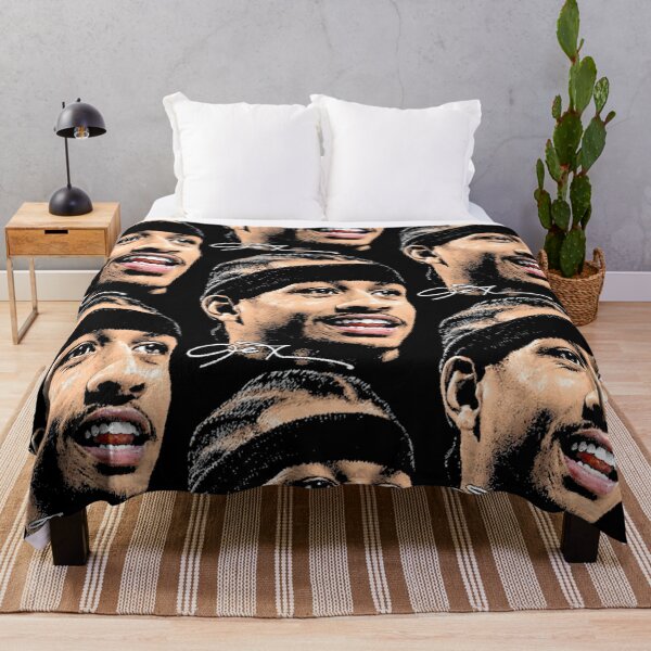 Item preview, Dynamic Headband Athlete Pop Art Portrait designed and sold by CullenMcgarry3.