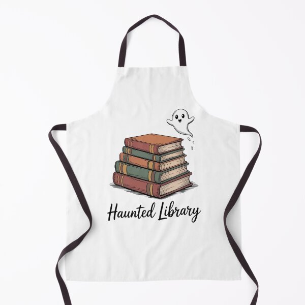 Item preview, ghost books designed and sold by Mateusz Majcherek.