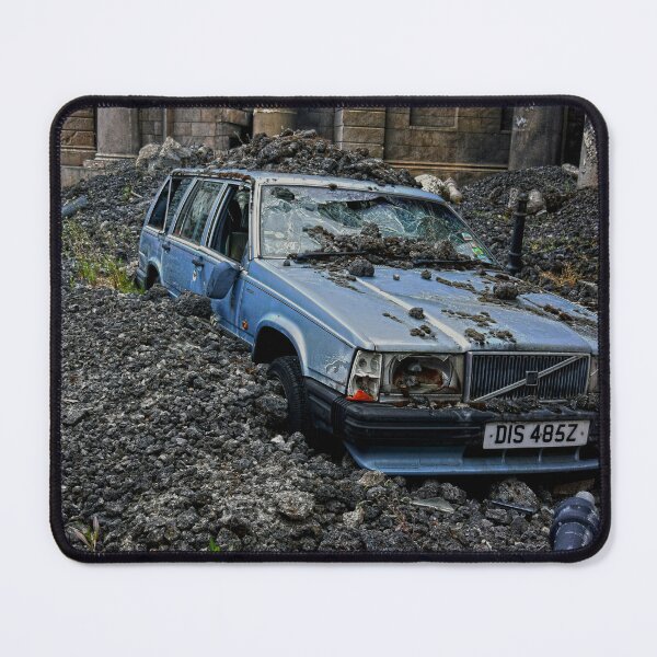 Item preview, Destruction designed and sold by TinyTigerPhoto.