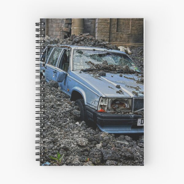 Item preview, Destruction designed and sold by TinyTigerPhoto.