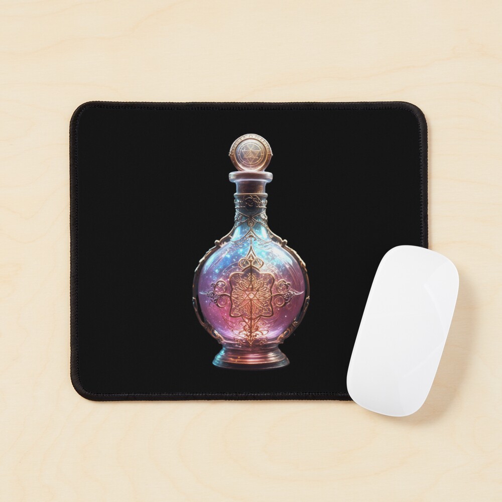 Item preview, Mouse Pad designed and sold by ShadowAndSlate.