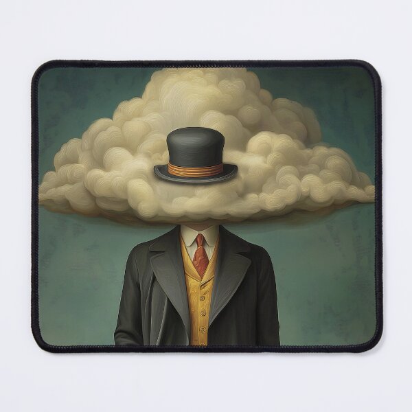 Item preview, Thoughts designed and sold by Christephania.
