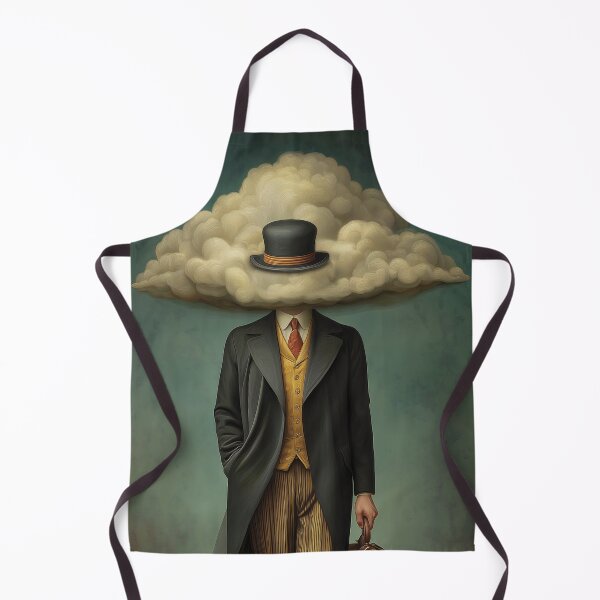 Item preview, Thoughts designed and sold by Christephania.