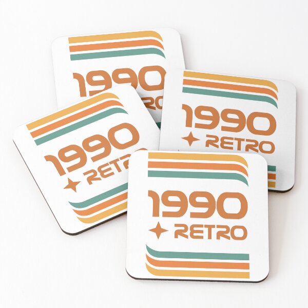 Item preview, 1990s Retro Logo designed and sold by Drevorezkin.