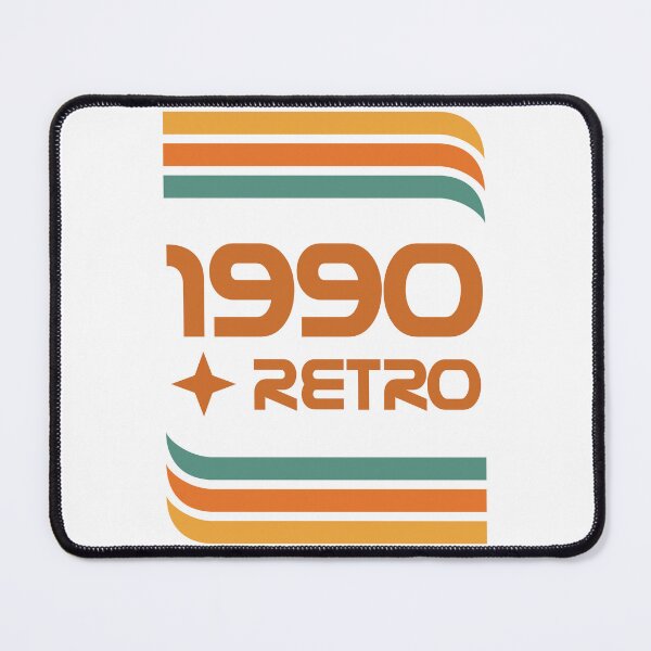 Item preview, 1990s Retro Logo designed and sold by Drevorezkin.