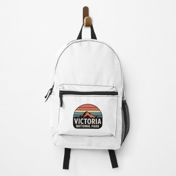 Item preview, national park victoria designed and sold by Mateusz Majcherek.