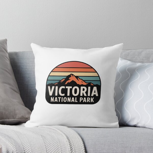 Item preview, national park victoria designed and sold by Mateusz Majcherek.