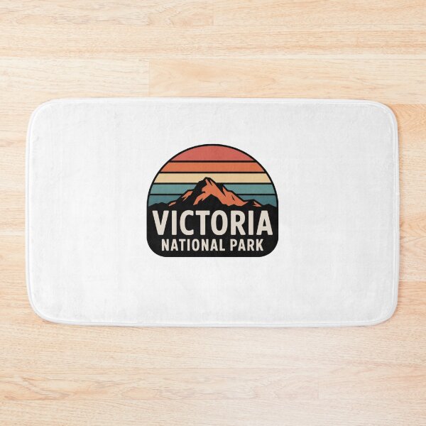 Item preview, national park victoria designed and sold by Mateusz Majcherek.