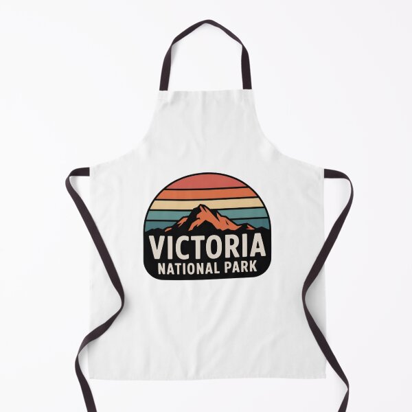 Item preview, national park victoria designed and sold by Mateusz Majcherek.