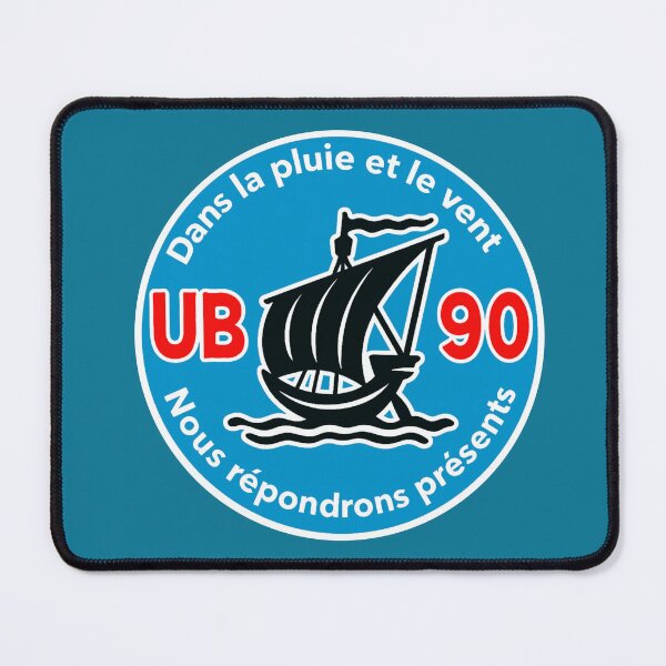 Item preview,  Strasbourgeois In the rain and the wind, we will be there designed and sold by canvasriddle.