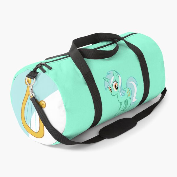 Item preview, My Little Backpacks - Lyra designed and sold by Tardifice.