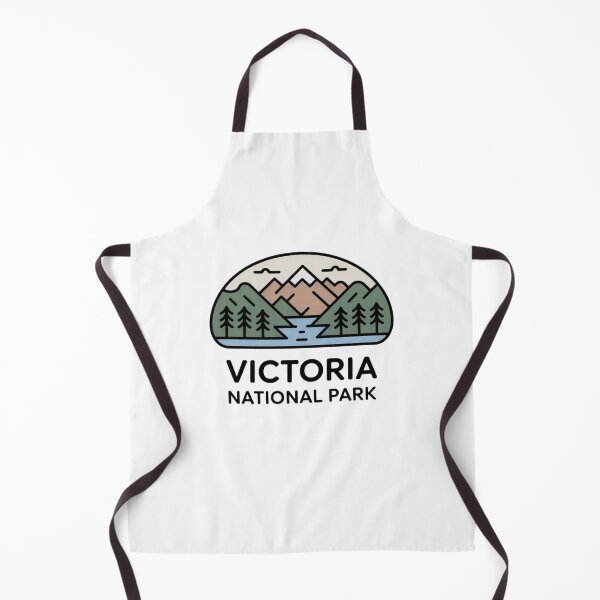 Item preview, national park victoria designed and sold by Mateusz Majcherek.