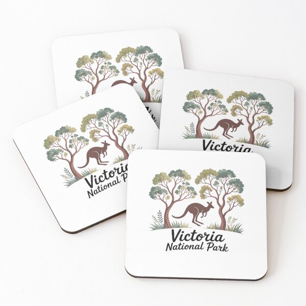 Item preview, national park victoria designed and sold by Mateusz Majcherek.