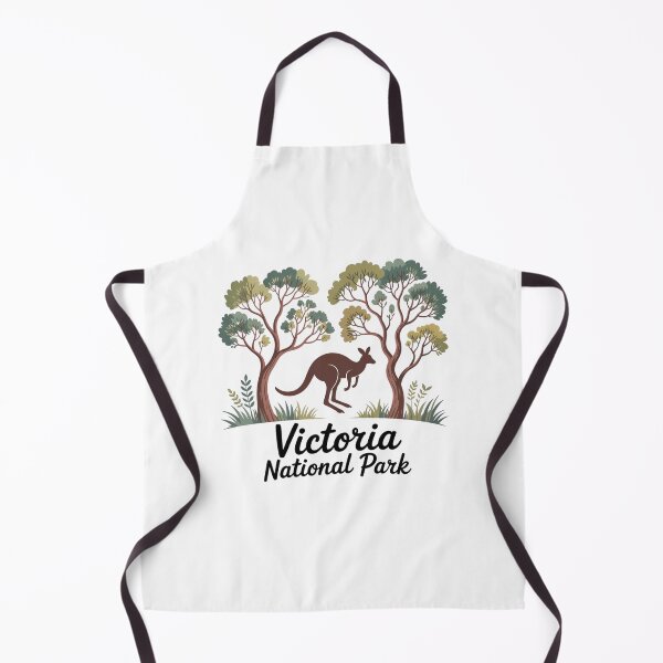 Item preview, national park victoria designed and sold by Mateusz Majcherek.
