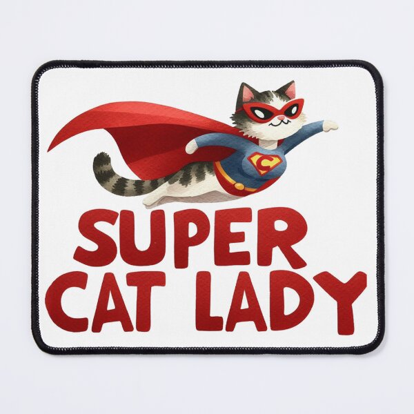 Item preview, Super Horse Lady designed and sold by HaydenMillepied.