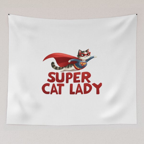 Item preview, Super Horse Lady designed and sold by HaydenMillepied.