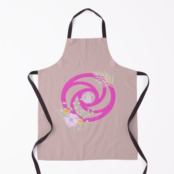 Item preview, Whimsical Dragon Floral Imagination designed and sold by ChristelCondie1.