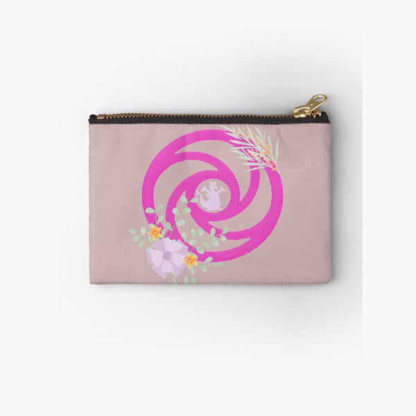 Item preview, Whimsical Dragon Floral Imagination designed and sold by ChristelCondie1.
