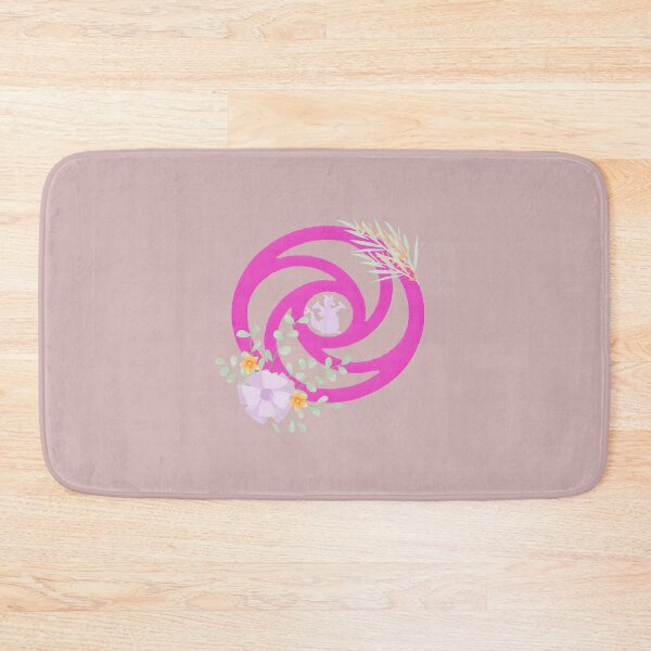 Item preview, Whimsical Dragon Floral Imagination designed and sold by ChristelCondie1.