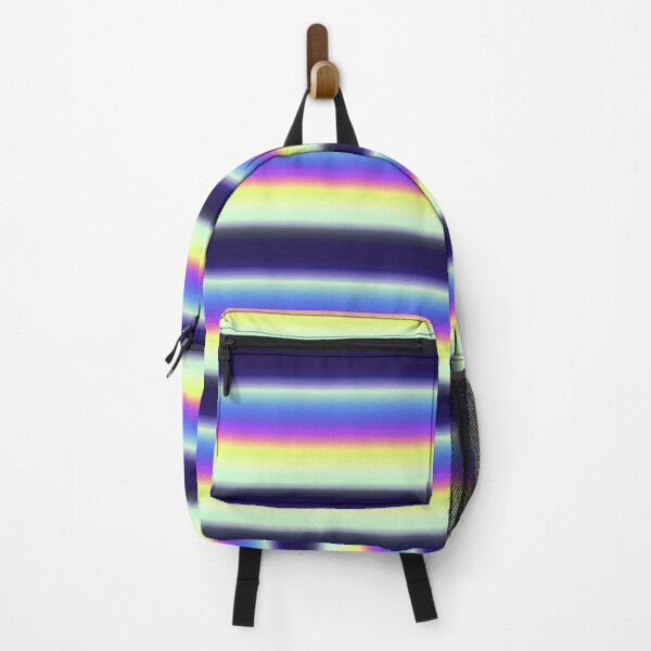 Item preview, Lo-fi VHS Gradient Pattern designed and sold by Prismatect.