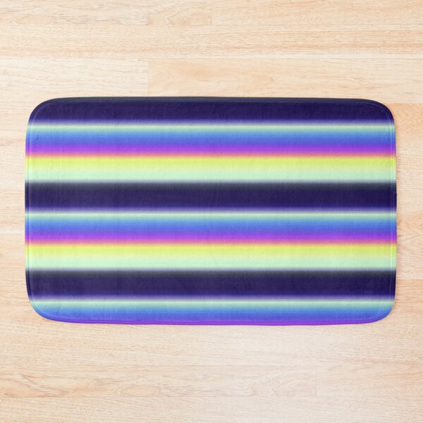 Item preview, Lo-fi VHS Gradient Pattern designed and sold by Prismatect.